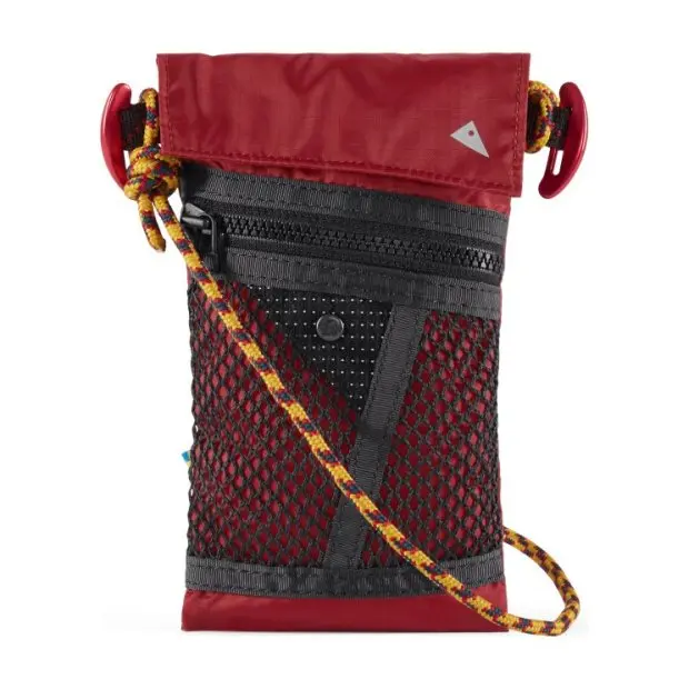 41453U21_Algir Lanyard Pocket_Burnt Russet_001.jpg Farbe: Burnt Russet - Algir Lanyard Pocket