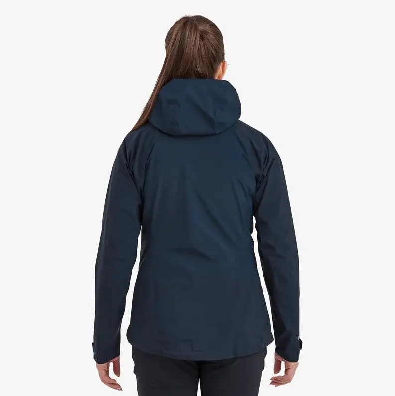ff.JPG Woman´s Phase XPD Jacket