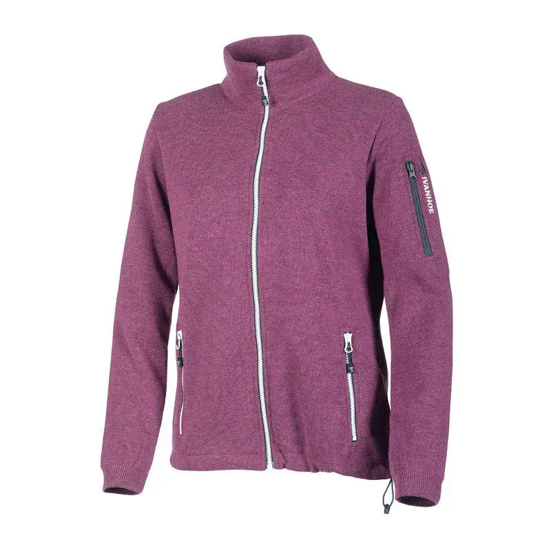 Farbe: Purple - Hedda Windbreaker