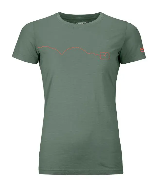 88020_61901_120_TEC_MOUNTAIN_T-SHIRT_W-K2121-d0.jpg 120 Tec Mountain T-Shirt W