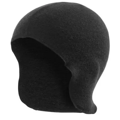 Farbe: Black - Helmet Cap 400 Farbe: Black - Helmet Cap 400