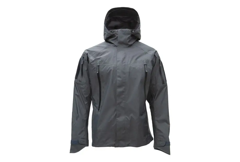 314288_prg_jacket_urban_grey_01.jpg Farbe: grey - PRG 2.0 Jacket