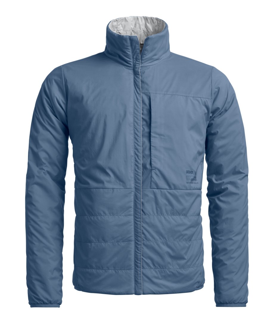Ortler Metawool 60 Rev Jkt M