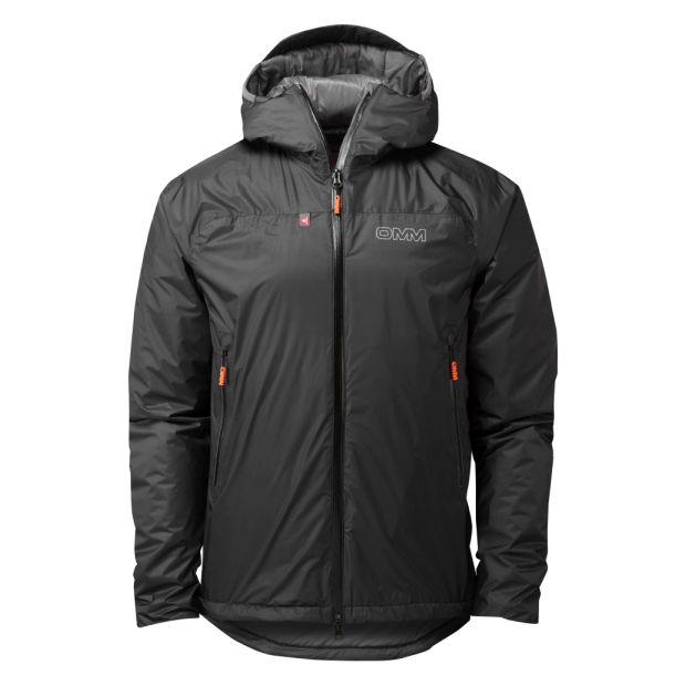 Barrage Jacket
