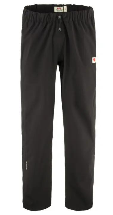 High Coast Hydratic Trail Trousers M High Coast Hydratic Trail Trousers M