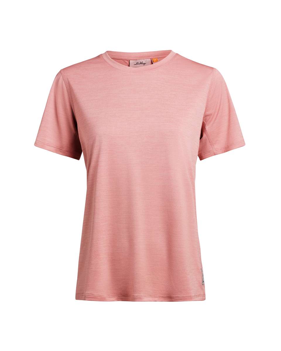 Farbe: Stone Pink - Tived T-Shirt W