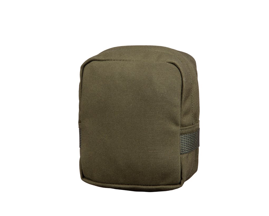 Farbe: green - Zipped GP Pouch