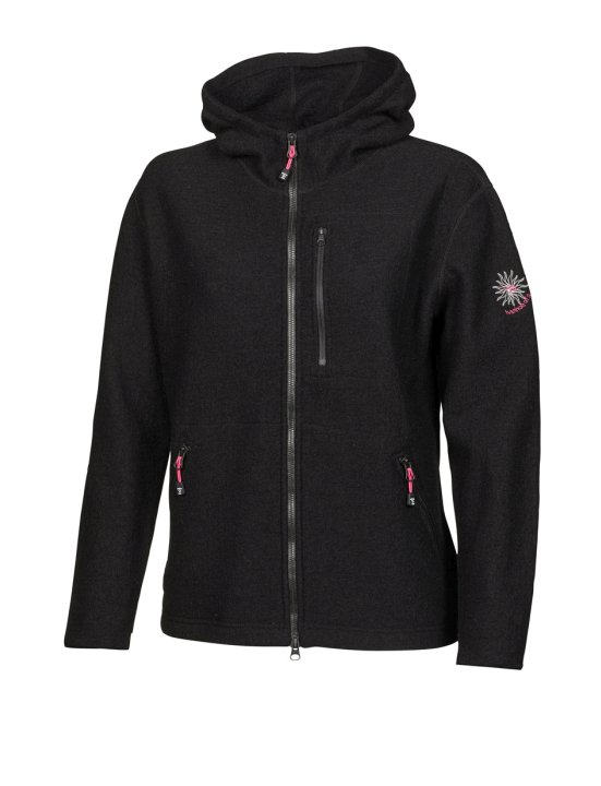 1100578015_Tara_Hood_black.jpg Farbe: Black - Tara Hood