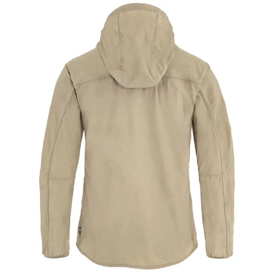 High Coast Wind Jacket W