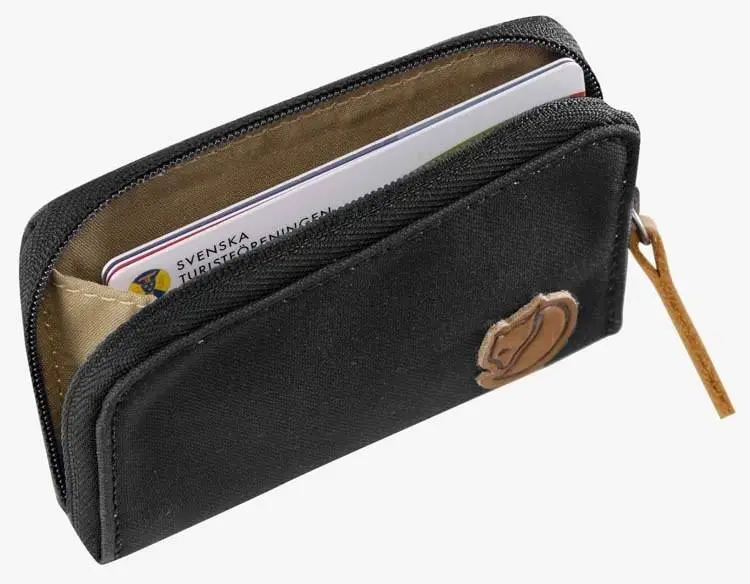 Farbe: 679 - Deep Patina - Zip Card Holder