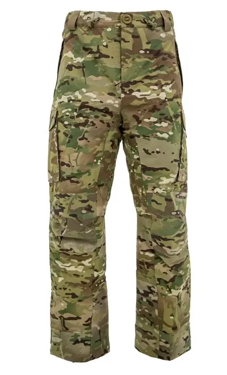 MIG 4.0 Trousers Multicam Front.JPG Farbe: multicam - MIG 4.0 Trousers
