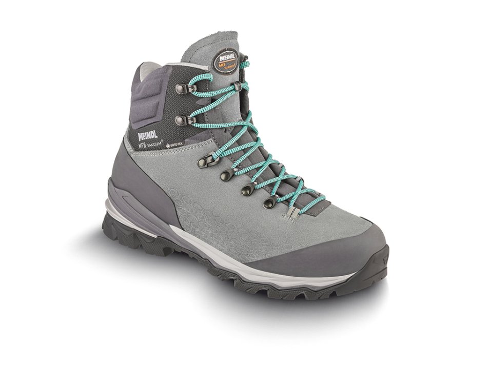 Farbe: Linde / Türkis - Vakuum Lady 4.2