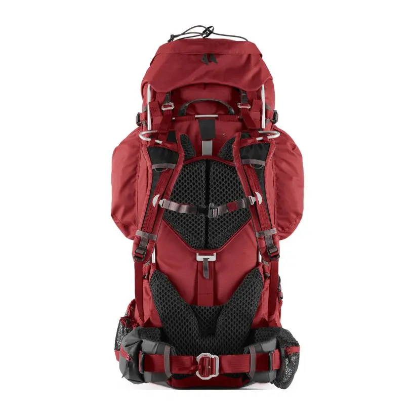 Ymer 2.0 Backpack 75L