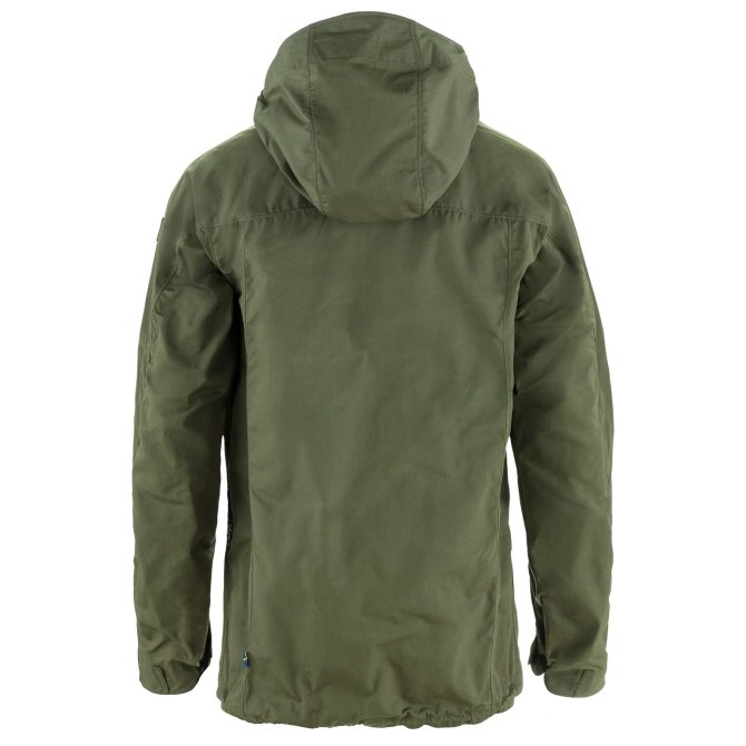 Bergtagen G-1000 Jacket M