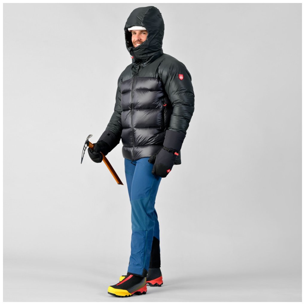 Sherpa Mitts 2.0