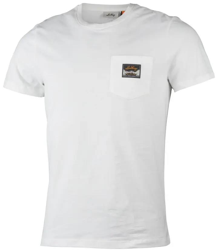 Farbe: White - Knak Ms Tee