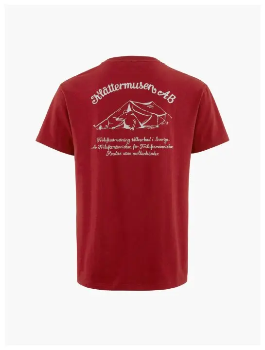 20664m11_runa-verkstad-ab-ss-tee-ms_burnt-russet_004.jpg Runa Verkstad AB SS Tee M's