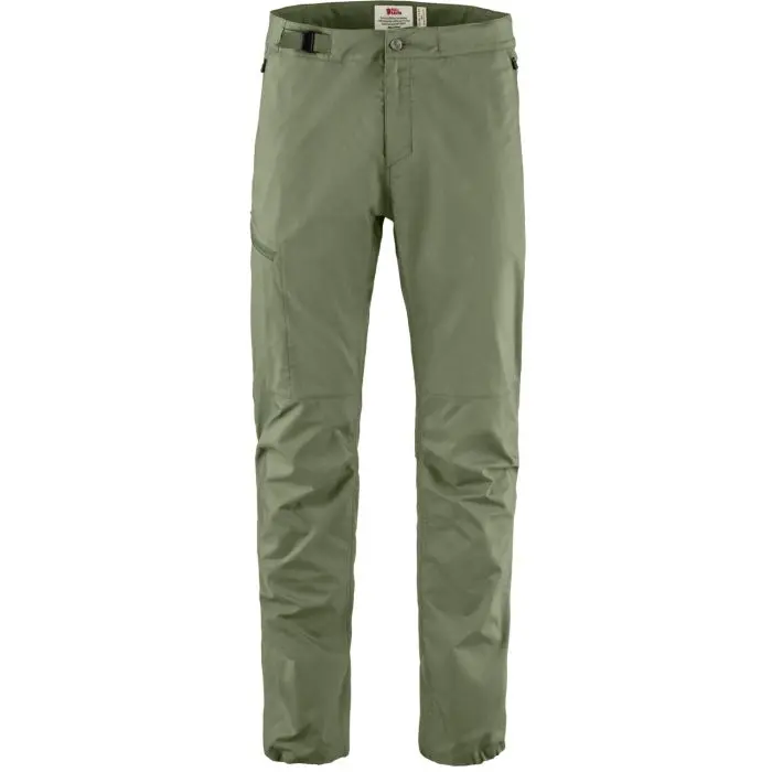 Abisko Hike Trousers M Abisko Hike Trousers M