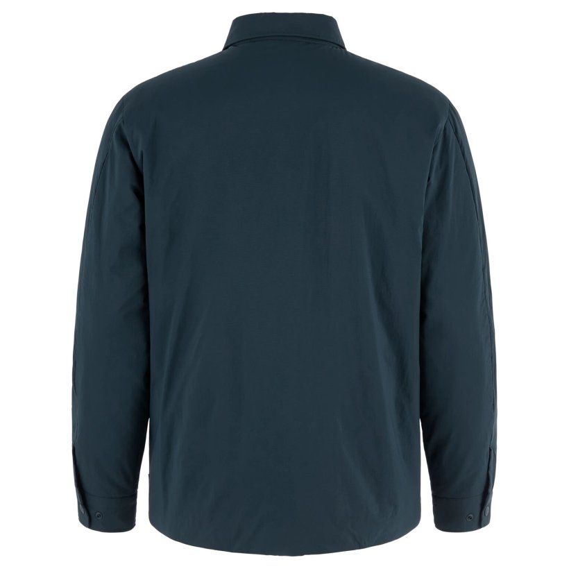 HC Insulated Shirt Jacket M