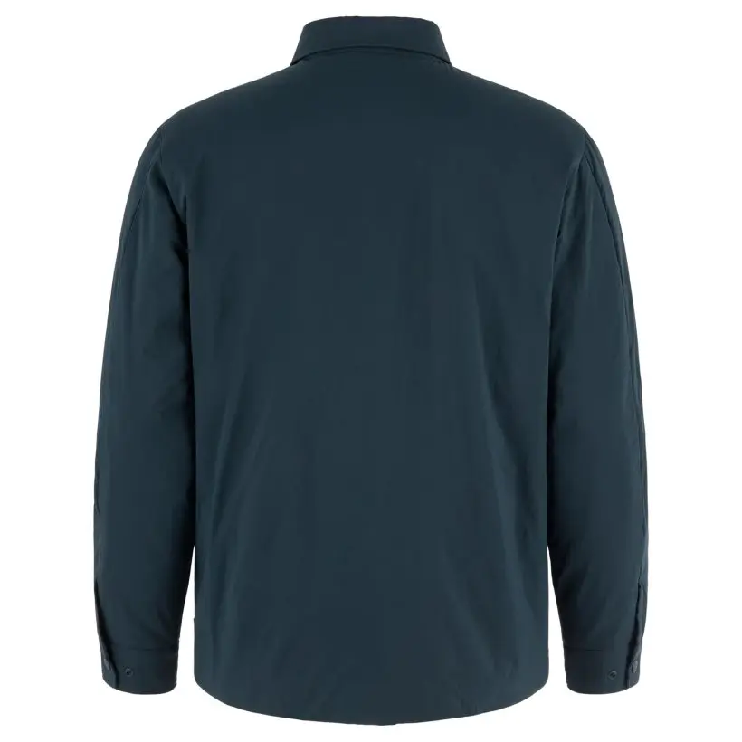 HC Insulated Shirt Jacket M