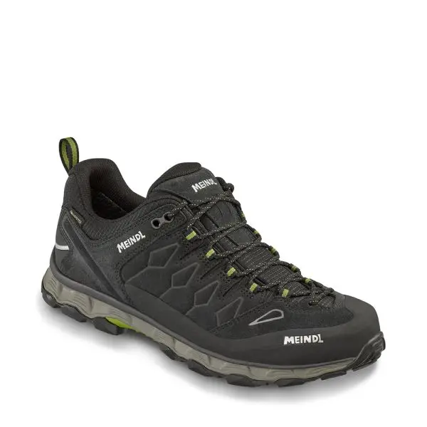 3966-30.JPG Farbe: 30 - noir/gelb - Lite Trail GTX