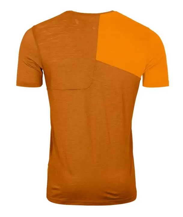 88125-70601-120_TEC_T_SHIRT_M_sly_fox-B-02.jpg 120 Tec T-Shirt M