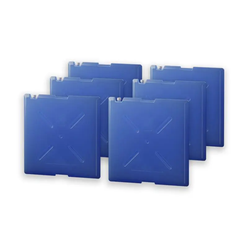 Temperatur Elements for Box L