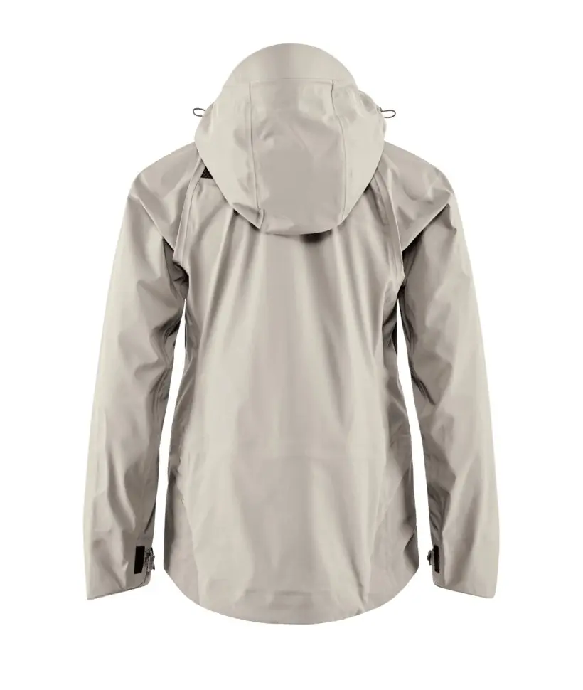 Allsvinn Jacket W`s