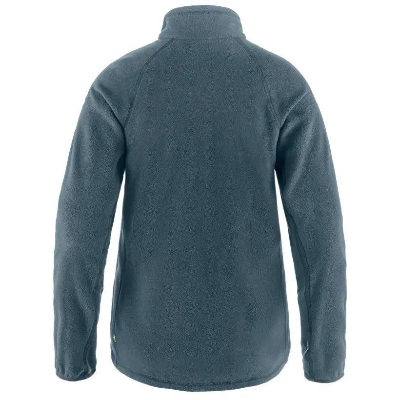 Övik Lite Fleece Half Zip W