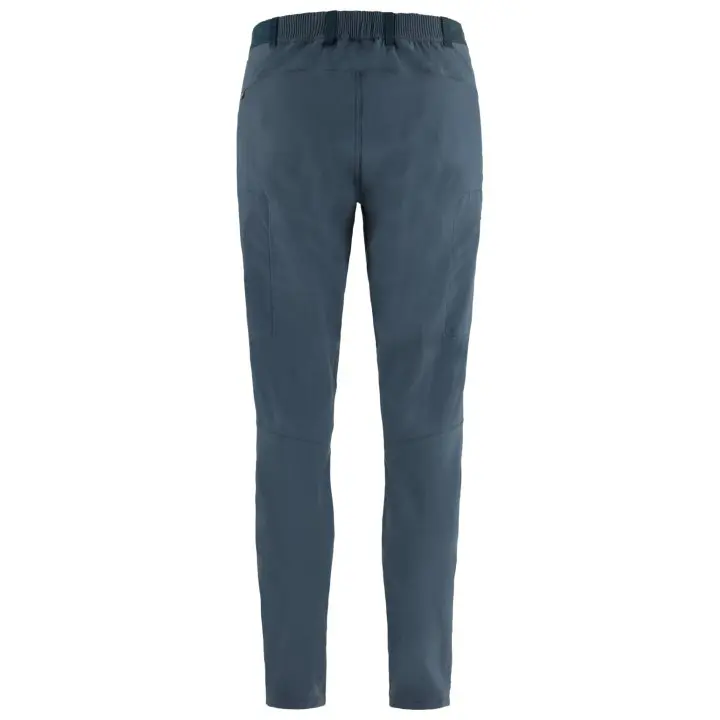 Abisko Hybrid Trousers W 