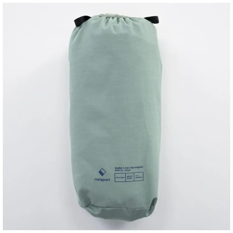 Seeker Cotton Liner Rectangular