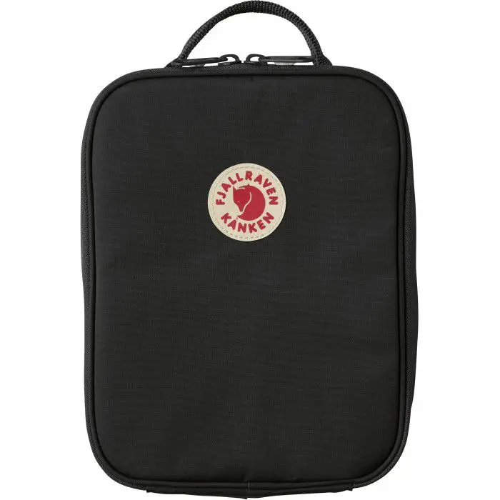 Farbe: 550 - black - Kanken Mini Cooler Farbe: 550 - black - Kanken Mini Cooler