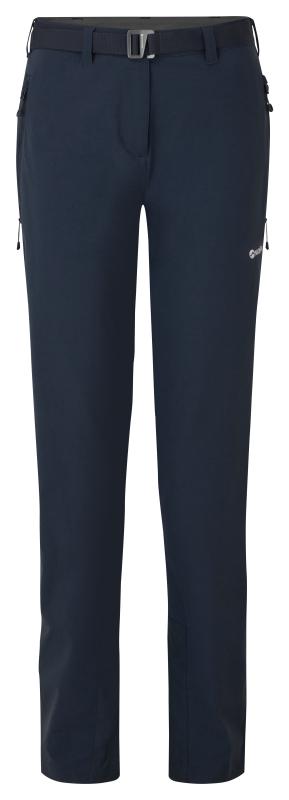 Farbe: Eclipse Blue - Women's Terra Strech Pants-Reg Leg