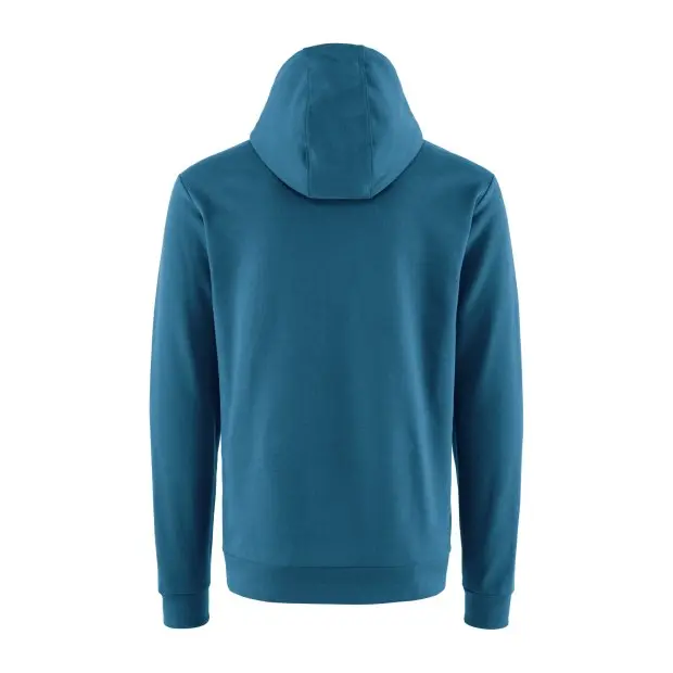 Runa Maker Zip Hoodie M`s