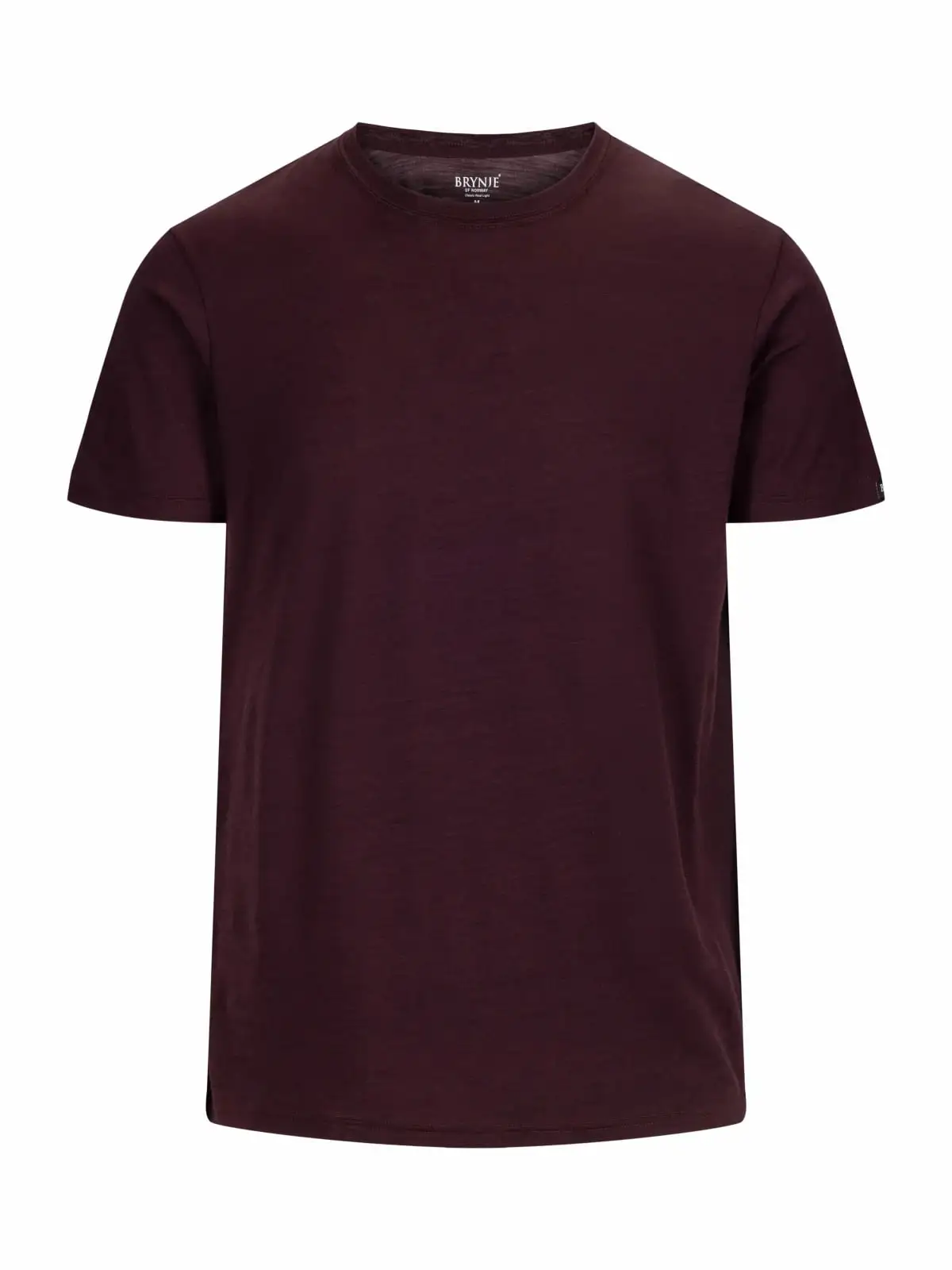 p_10310200OB48_default_1.jpg Classic Wool Light T-Shirt