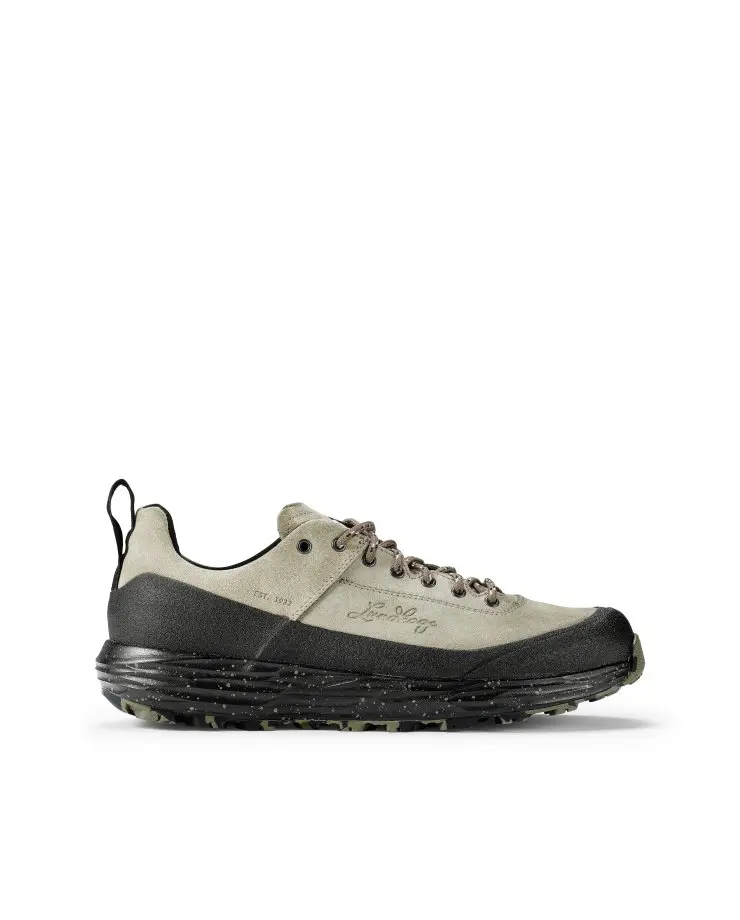Tived Trail Shoe W