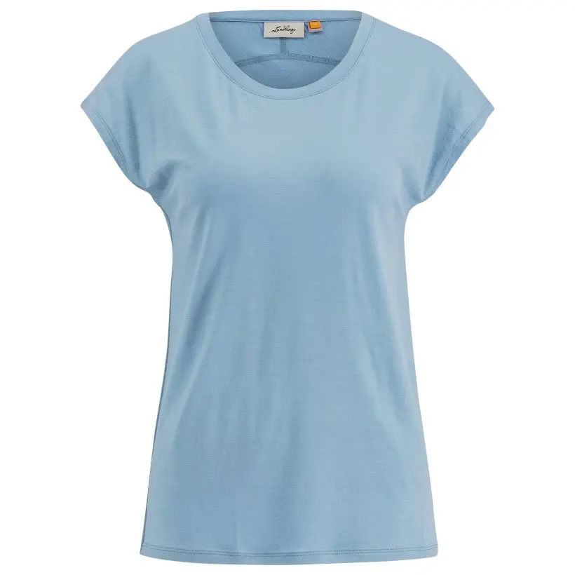 Gimmer Merino Lt Ws Top