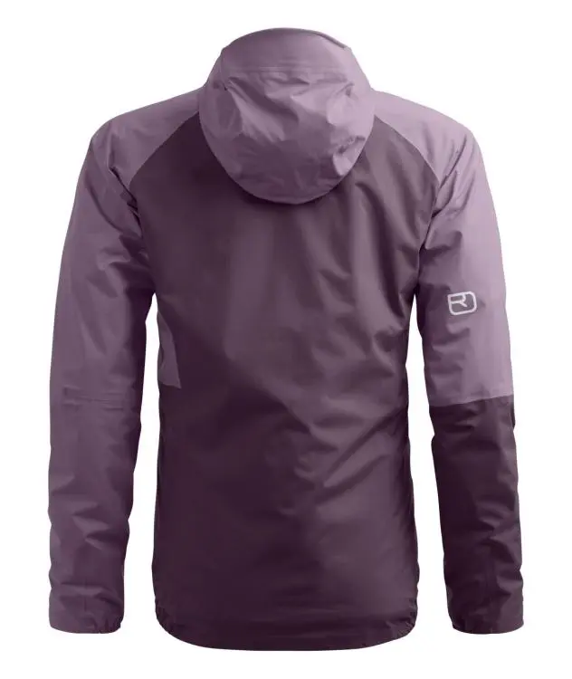 PIZ Selva 2.5L Jacket W