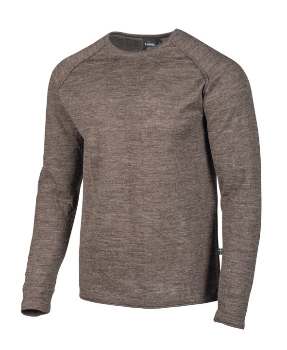 2100547094_NLS_Beech_Nutmeg.jpg Farbe: nutmeg - NLS Beech Crewneck