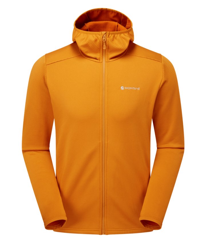 Men's Protium Fleece