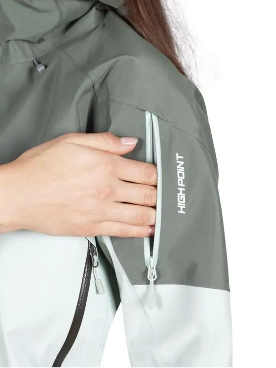 Explosion 5.0 Lady Jacket