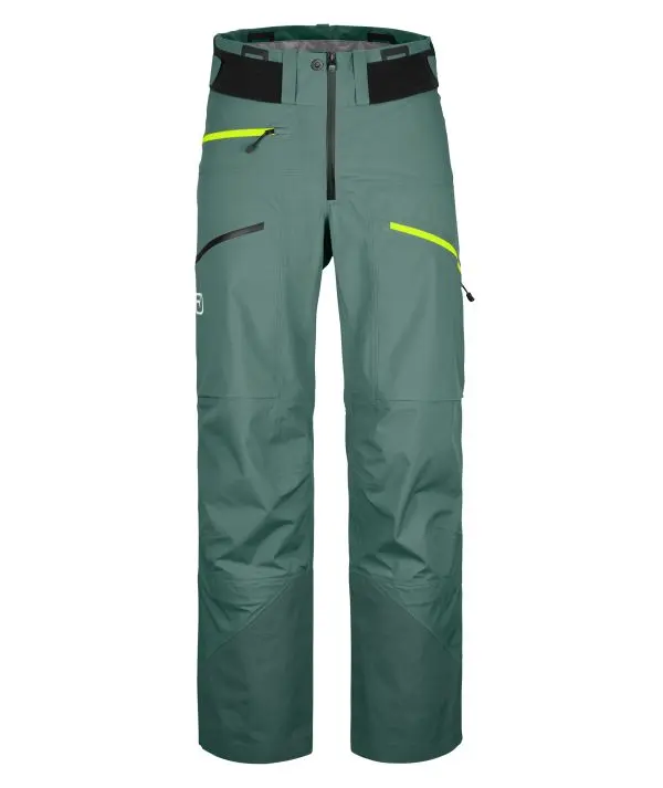 3L Deep Shell Pants M Farbe: Arctic Grey - 3L Deep Shell Pants M