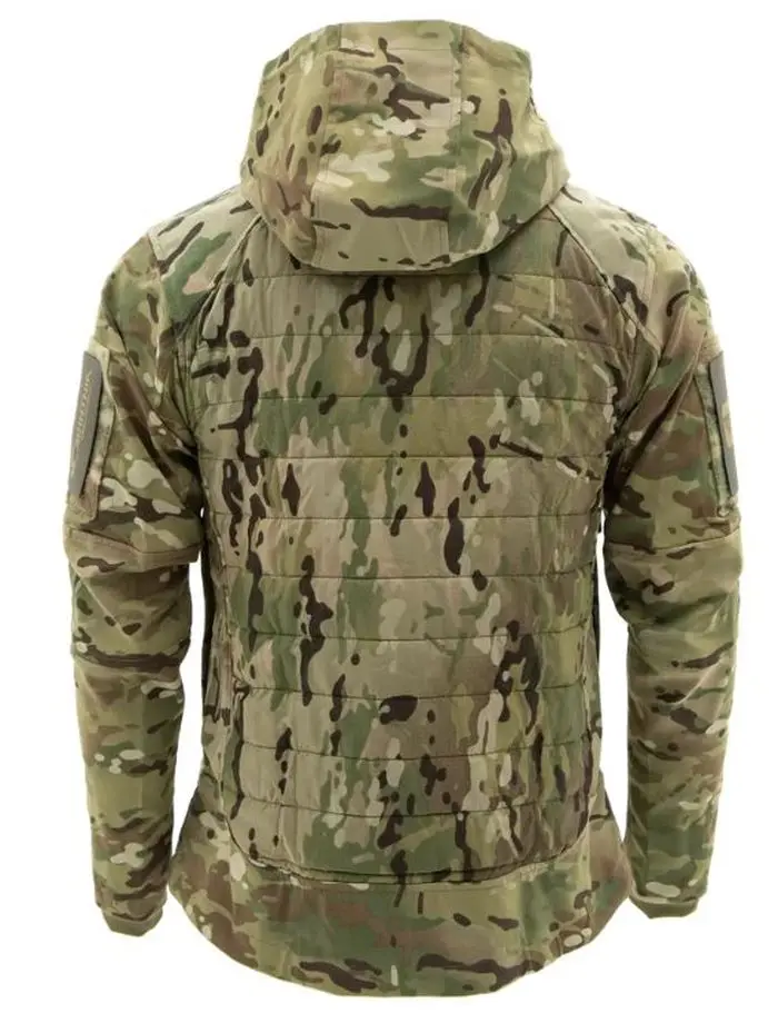 Softshell Jacket Spezialkräfte Softshell Jacket Spezialkräfte