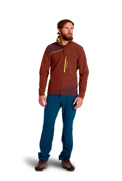 source362679.jpg Pala Light Jacket M