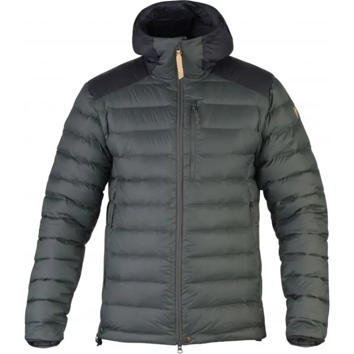 Keb Touring Down Jacket Keb Touring Down Jacket
