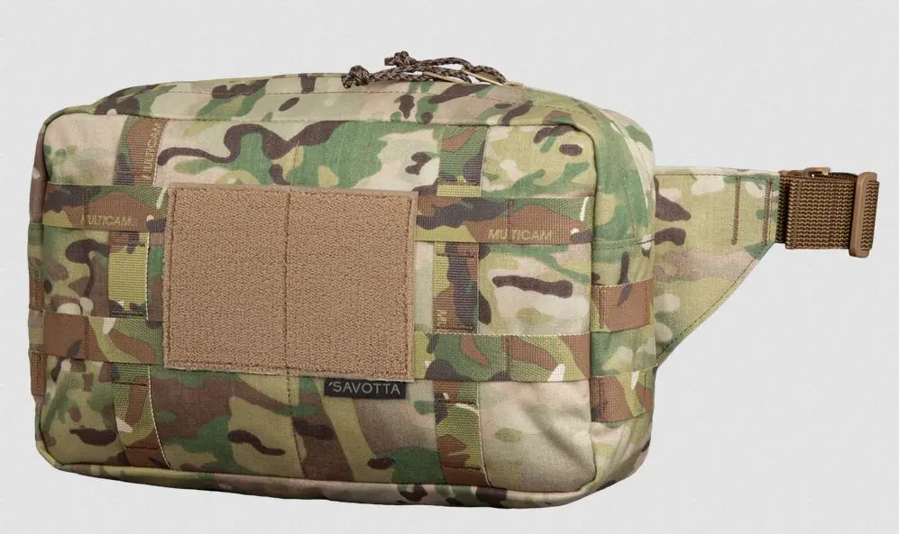 Askare Hip Pack Askare Hip Pack