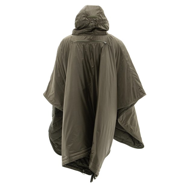 Poncho System