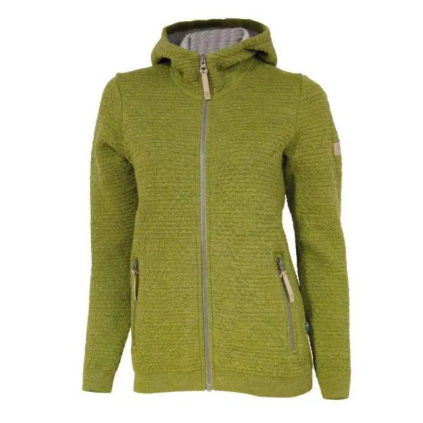Morel Hood Female