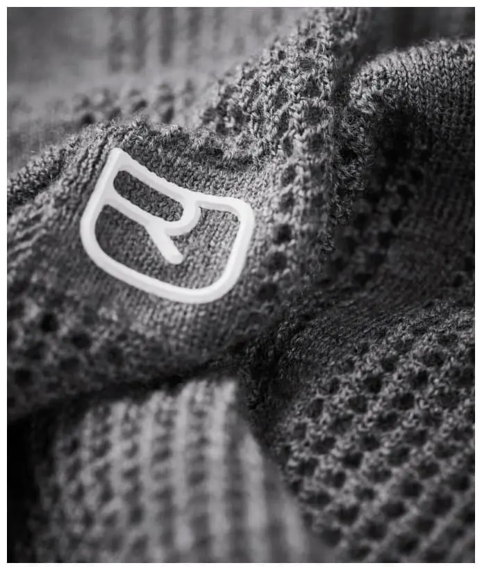 Merino Thermovent SP M Merino Thermovent SP M