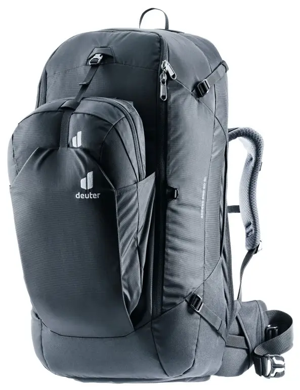 Farbe: Black - Access Pro 60 SL